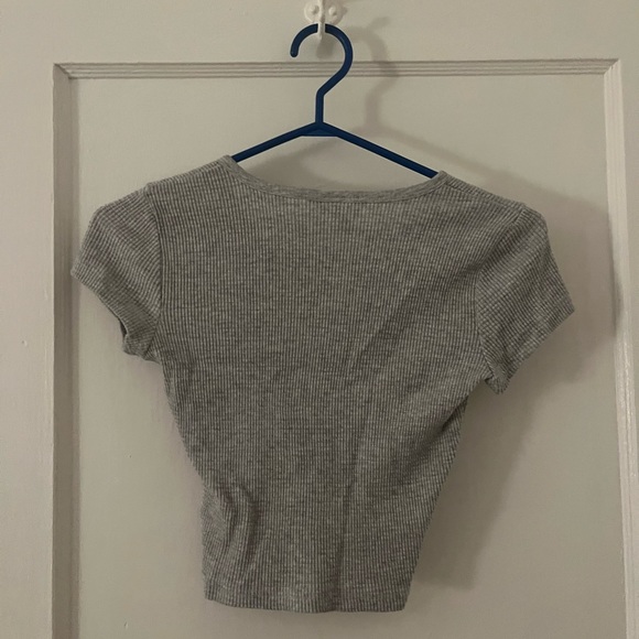 TNA crop top - Picture 2 of 3